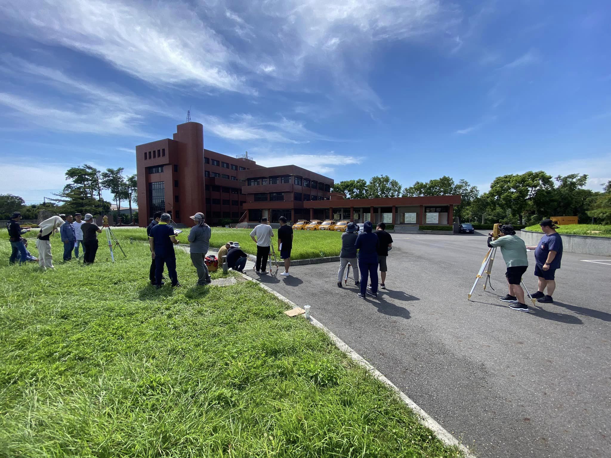 賀！「丙級測量技術士」證照輔考班合格率高達95% - 維興科技Nexsurv